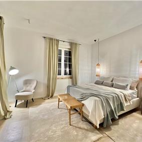 4 bedroom villa with pool and sea views, Kumbor, sleeps 8-10